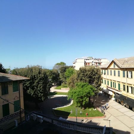 Casa Vacanze Romanticapt Levanto Buitenkant foto