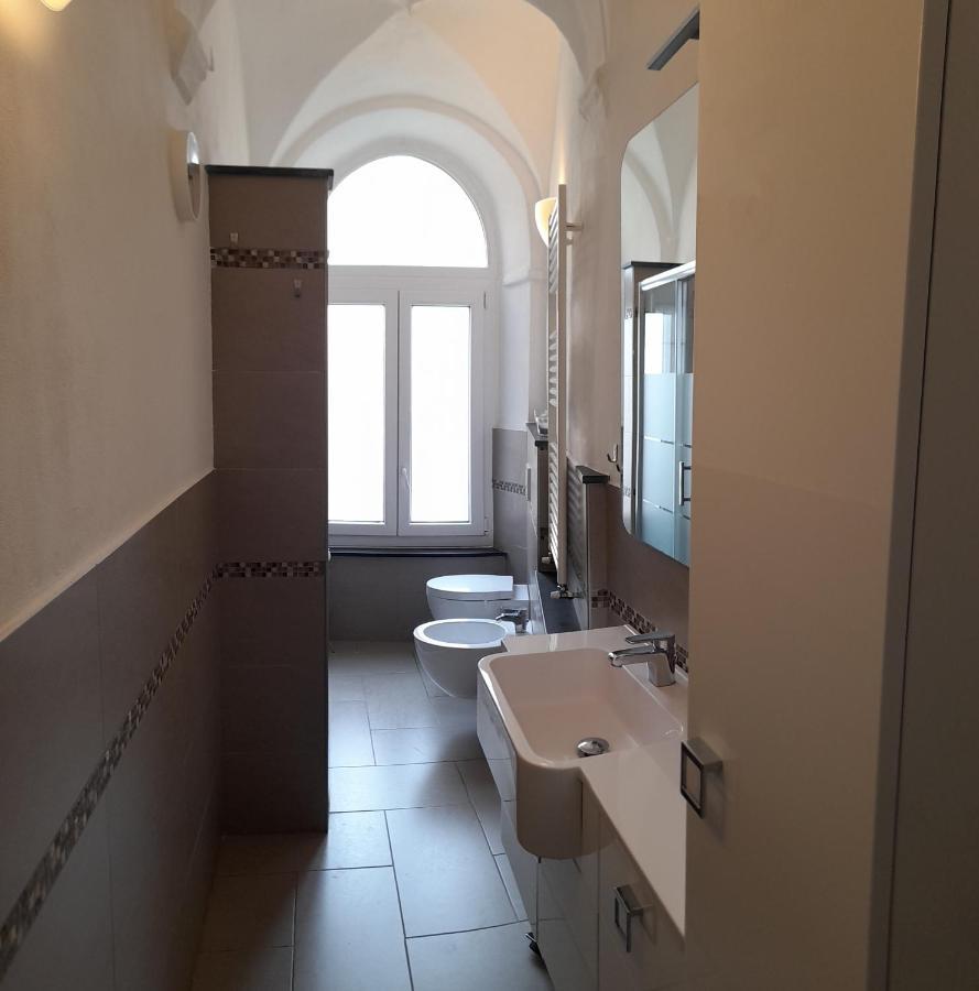 Casa Vacanze Romanticapt Levanto Buitenkant foto