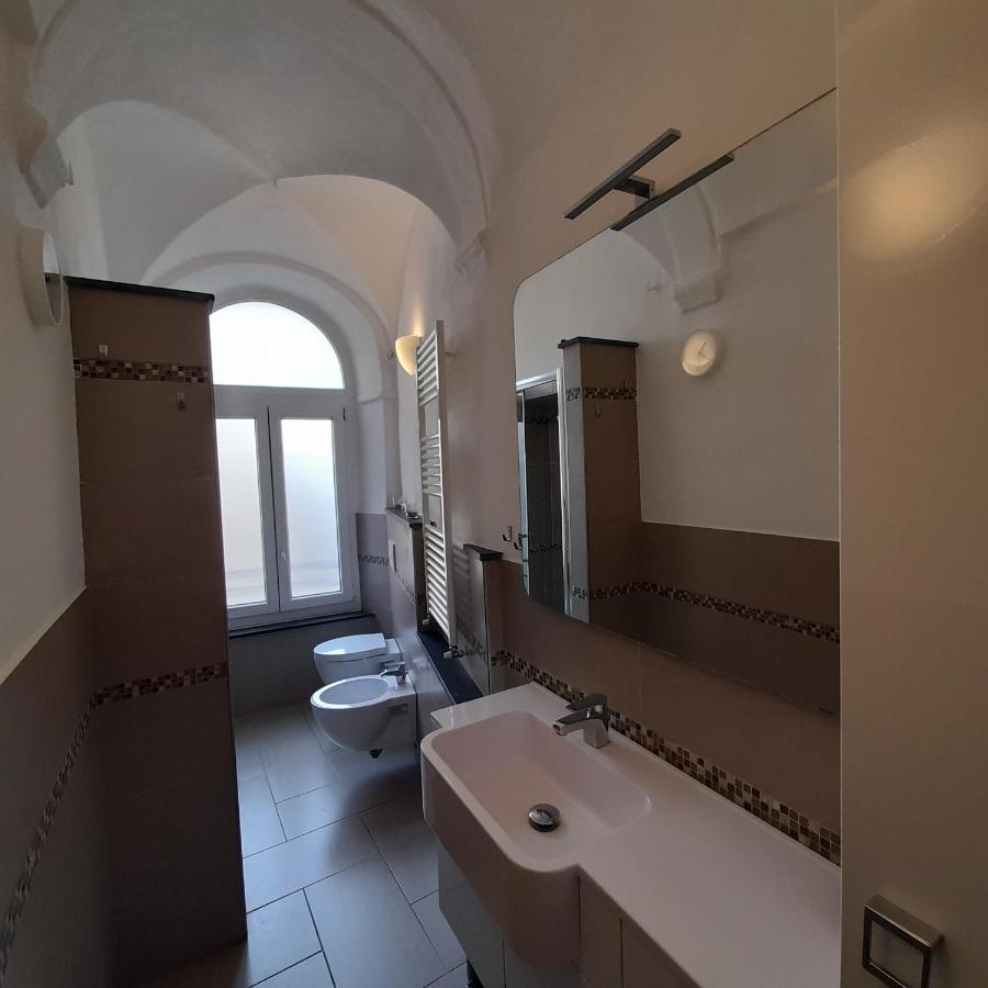 Casa Vacanze Romanticapt Levanto Buitenkant foto