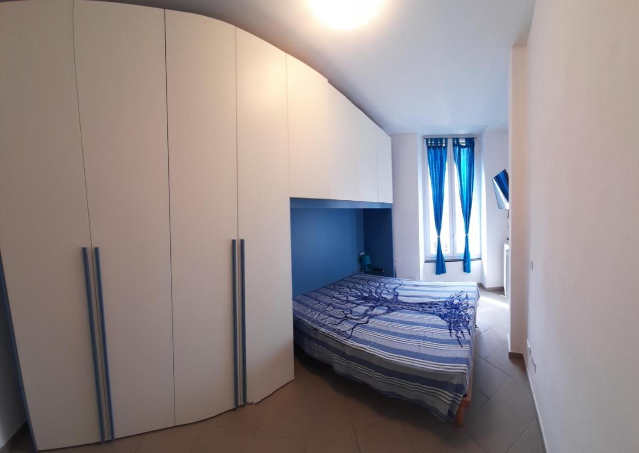 Casa Vacanze Romanticapt Levanto Buitenkant foto