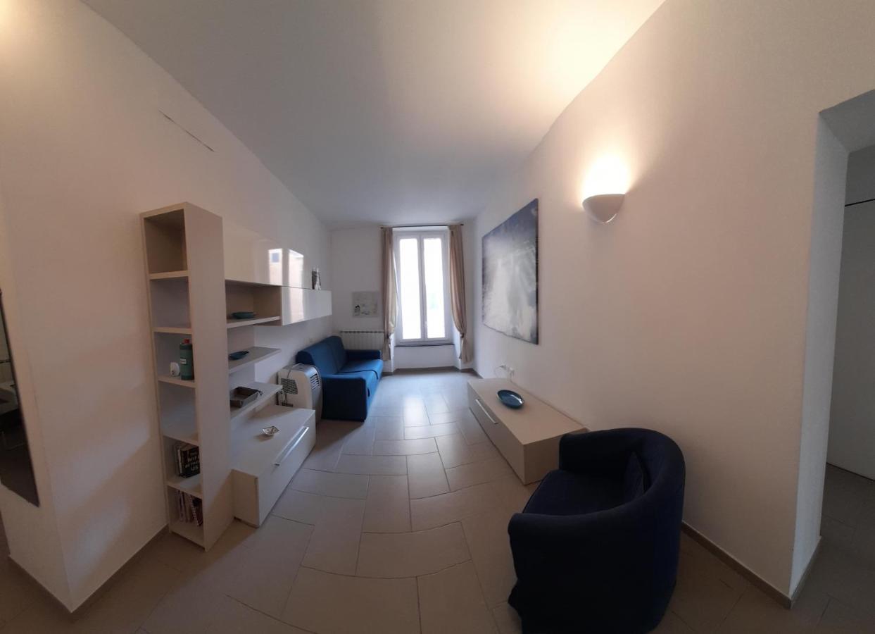 Casa Vacanze Romanticapt Levanto Buitenkant foto