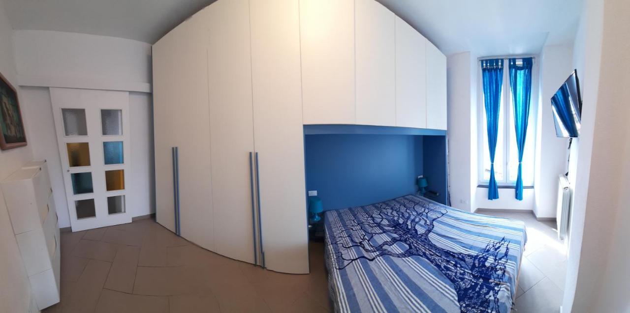 Casa Vacanze Romanticapt Levanto Buitenkant foto