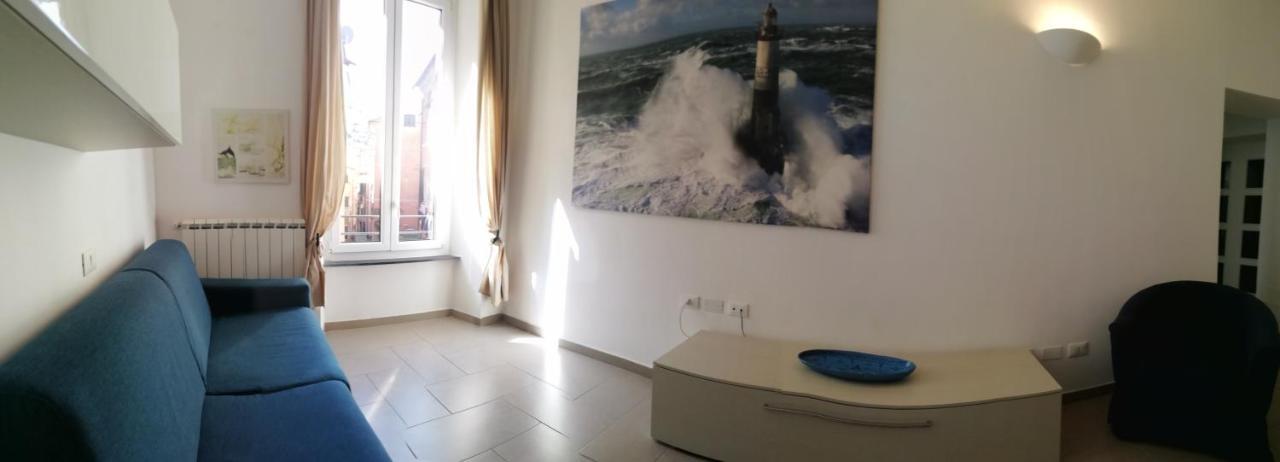 Casa Vacanze Romanticapt Levanto Buitenkant foto