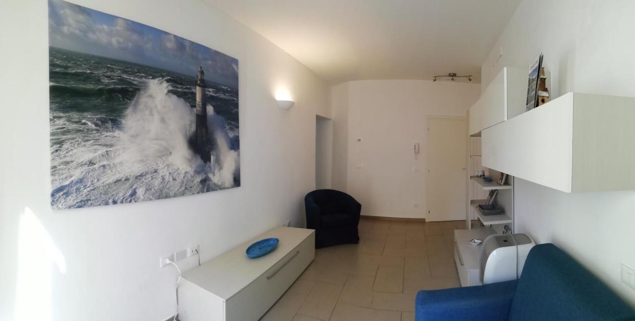 Casa Vacanze Romanticapt Levanto Buitenkant foto