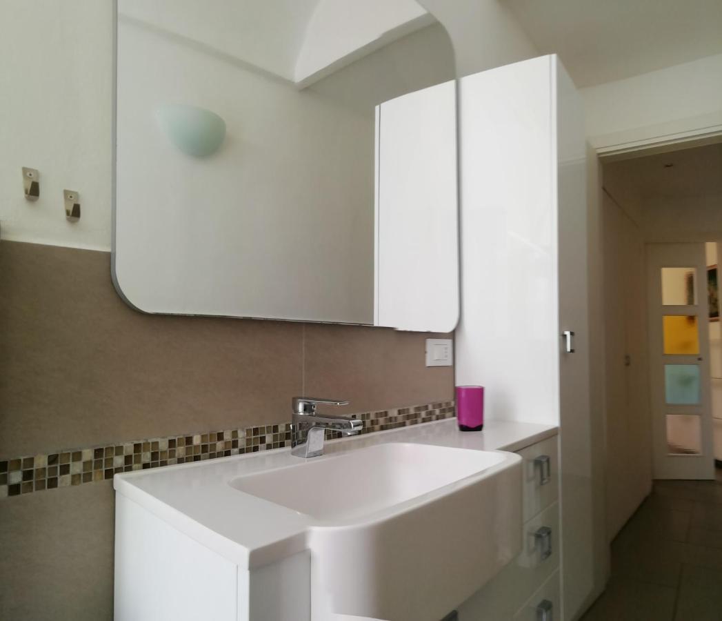 Casa Vacanze Romanticapt Levanto Buitenkant foto
