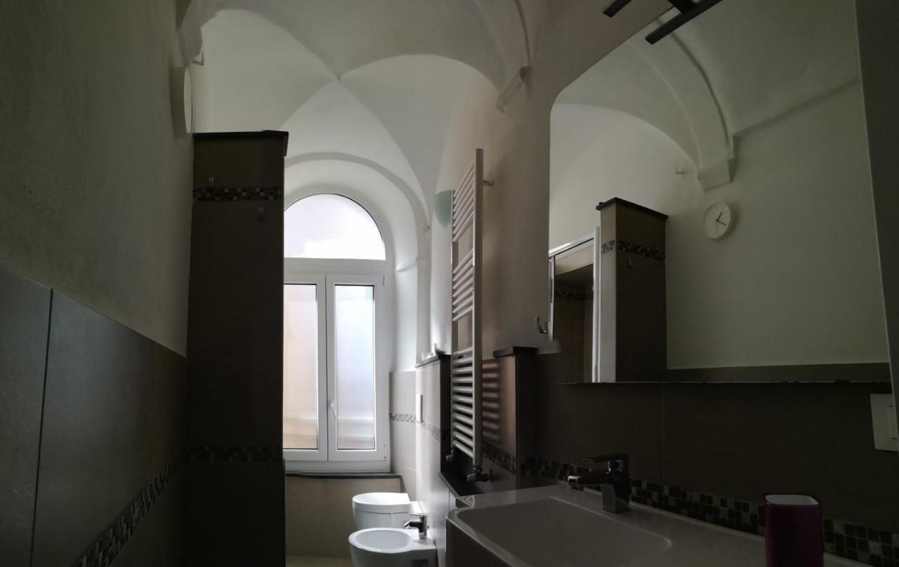Casa Vacanze Romanticapt Levanto Buitenkant foto