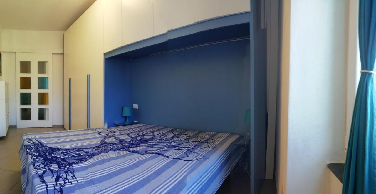 Casa Vacanze Romanticapt Levanto Buitenkant foto