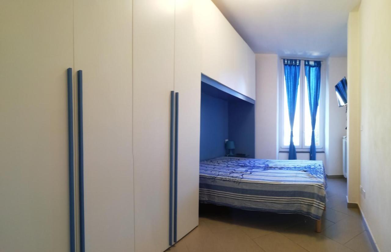 Casa Vacanze Romanticapt Levanto Buitenkant foto