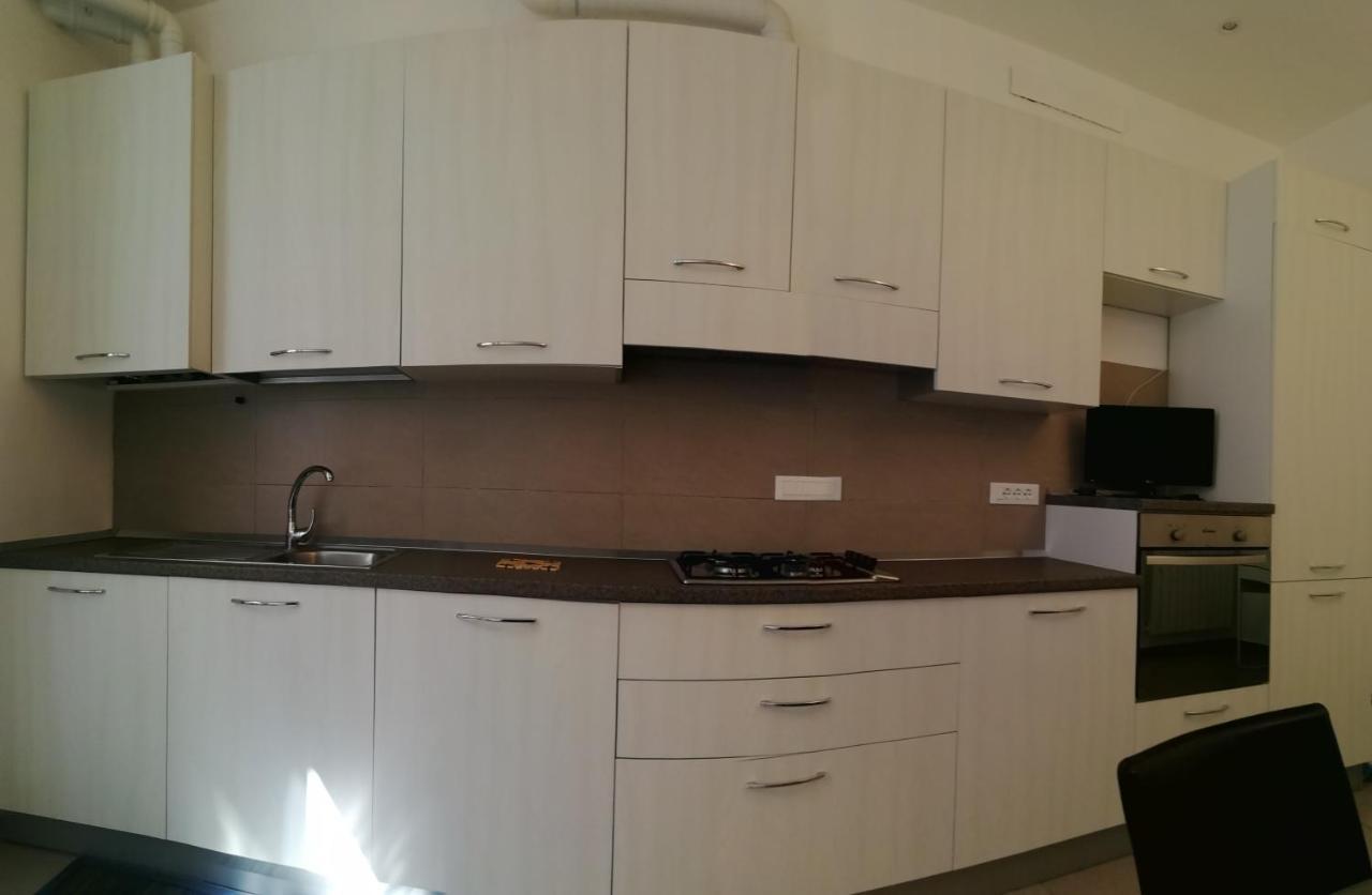Casa Vacanze Romanticapt Levanto Buitenkant foto